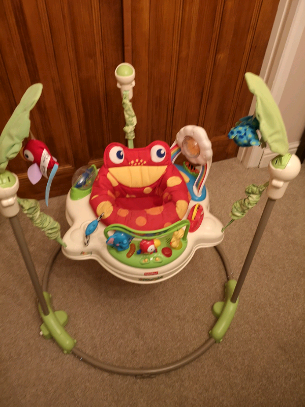 jumperoo gumtree